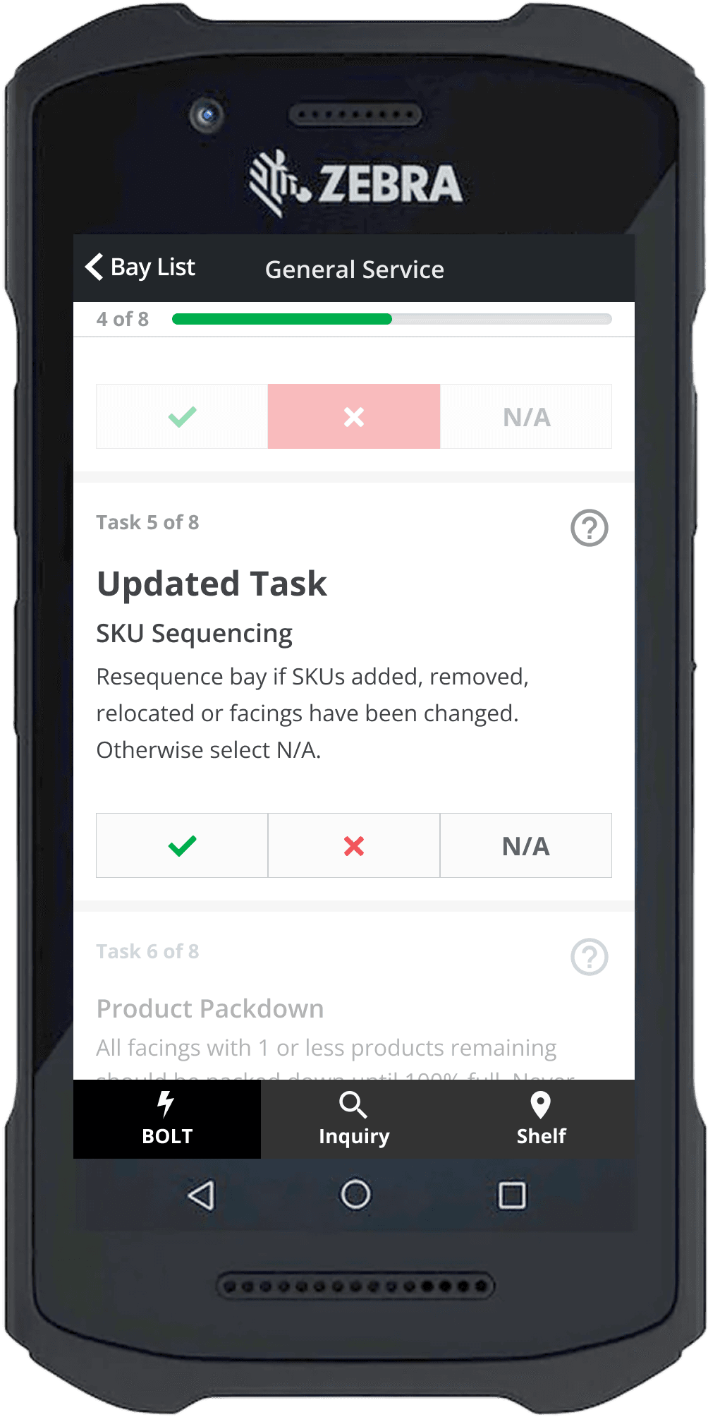 Dynamic Tasks preview 1